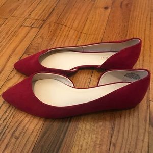 Nine West Flats